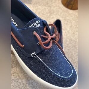 sperry shoes men’s